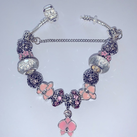 CHARM BRACELET - Picture 4 of 4